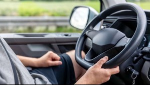 Ley Jacinta a pasos de convertirse en ley: ¿Cuáles serían los nuevos requisitos para conductores?