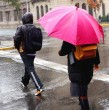 Probables tormentas eléctricas con lluvias de hasta 15 milímetros (mm) es lo que se espera para este fin de semana en la Región Metropolitana, de acuerdo a lo informado por la Dirección Meteorológica de Chile (DMC).
