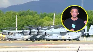 EEUU vs. Venezuela: Gonzalo Ramírez desde Puerto Rico actualiza antecedentes y detalla diálogo entre Trump y Maduro