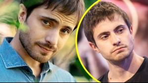 'Después de 4 años con el mismo corte': Actor Francisco Dañobeitia sorprende con llamativo cambio de look