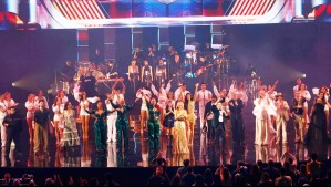 Competencia Folclórica e Internacional de Viña 2026: Estos son los grupos que representarán a Chile