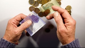 Aguinaldo de Navidad para pensionados: Revisa con tu RUT la fecha de pago