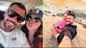 Karen Bejarano estalla por críticas tras su reconciliación con Juan Pedro Verdier: 'No entiendo por qué tanto odio'