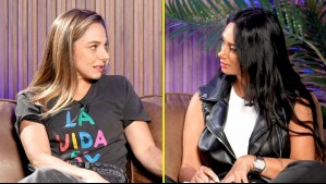 Mariana Derderian acudió a un método poco convencional tras la muerte de su hijo: 'Mamá, no es tu culpa'