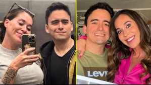 Vuelco total: Miguel de la Fuente descarta infidelidad de Valentina Roth y aclara cual fue el 'engaño' que vivió