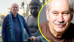 Pedro Engel cuenta cómo llegó al hospital tras sufrir trombosis pulmonar: 'Me salvó la vida una maquinita'