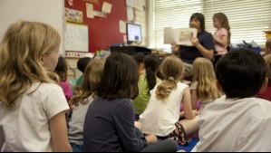 Último día para postular a jardines y salas cuna JUNJI o Integra: Estas son las personas que pueden aplicar