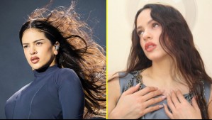 Rosalía vuelve a Chile en 2026: Conoce las fechas, precio de las entradas y cuando comienza la preventa de tickets