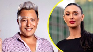 Sergio Rojas se va con todo contra Pamela Díaz: 'No hay nada mejor que una rota creyéndose cuica'