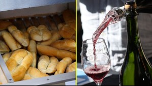 IPC sube 0,3% en noviembre con alzas en quesos y pan y caídas en gastos comunes y vinos