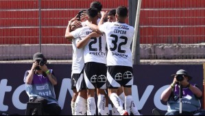Así se jugará la última fecha del Campeonato Nacional 2025: duelos simultáneos, definición del descenso y Colo Colo al límite