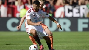 La prensa española fulmina a Alexis Sánchez tras el triunfo del Sevilla en Copa del Rey