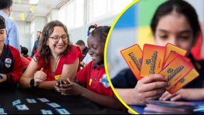 Mineduc lanza el juego de cartas gratuito 'Palabrática' para fortalecer lectura y matemáticas: Así puedes acceder