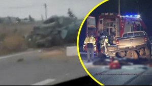 'Lo amaba con todo su corazón': ¿Quién era la madre que murió junto a su pareja en accidente que dejó a su hijo de 4 años grave?