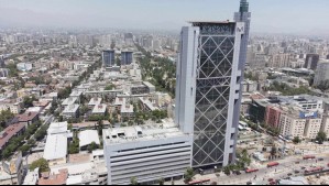 Torre Telefónica ya tiene un interesado para su compra: ¿Quién podría ser el nuevo dueño?