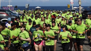 Reforest Running 2025: La carrera donde cada paso vuelve a darle vida a Viña del Mar