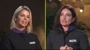 'Desconectada, envidiosa': Camila Nash se lanzó sin filtros contra Carla Ochoa en una nueva asamblea de 'El Internado'