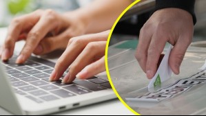 Segunda vuelta presidencial: Así puedes revisar tus datos electorales y si eres vocal de mesa