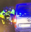 Un hombre murió de un infarto tras enterarse de que su esposa falleció en un accidente en Muíños, España. El conductor ebrio que la mató quedó en libertad. Revisa los detalles.
