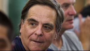 'La acción penal se encontraba largamente prescrita': Felipe Berríos es sobreseído 'definitivamente' en causa de abuso sexual