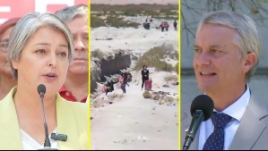 ¿Cómo expulsar a los migrantes irregulares?: Expertos analizan las propuestas de Jara y Kast