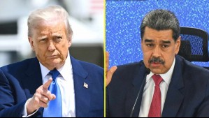 Maduro habla de paz, Trump de guerra: ¿Qué se sabe de la llamada entre los mandatarios?