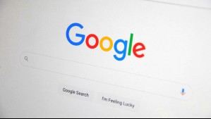Google revela lo más buscado por los chilenos en 2025: Fútbol, George Harris y candidatos presidenciales se tomaron la red