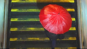 Tormentas eléctricas y lluvias se aproximan a la zona central: ¿Cómo impactarán a la Región Metropolitana?