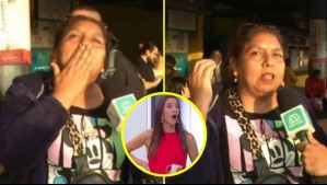 Mujer envió cariñoso mensaje a Neme y sacó risas con sincero comentario para Jaime Leyton en Meganoticias Amanece