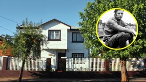 Ponen a la venta la casa del poeta Jorge Teillier: ¿Cuánto cuesta la propiedad y por qué hay polémica?