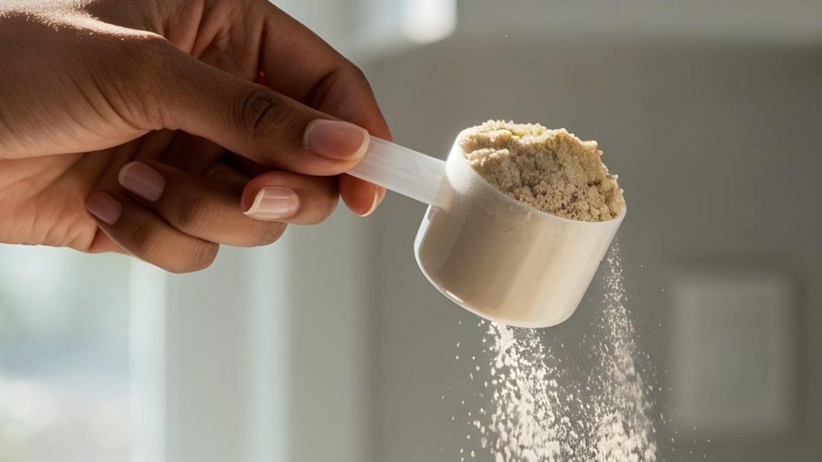 Estudio revela qué proteínas en polvo presentan inconsistencias respecto a su etiquetado nutricional: ¿Cuáles son?