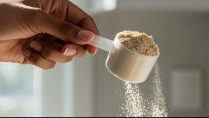 Estudio revela qué proteínas en polvo presentan inconsistencias respecto a su etiquetado nutricional: ¿Cuáles son?