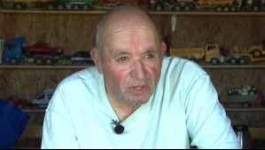 'Estoy de pie, pero noqueado': Pato Oñate enfrenta duro momento tras muerte de su esposa