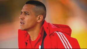 ¡Salió hasta con chupete! Alexis Sánchez presenta al nuevo miembro de su familia perruna