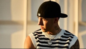 'Voy a seguir dando lo mejor de mí': Pailita sorprende con cambio físico en solo dos meses