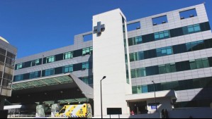 En riesgo vital y hospitalizado en la UCI queda estudiante tras riña con compañero de liceo en Los Álamos