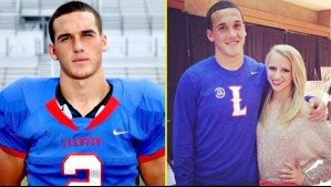 'Fue la lucha más grande de mi vida': Joven fue condenado injustamente por pedofilia y estuvo 5 años en prisión