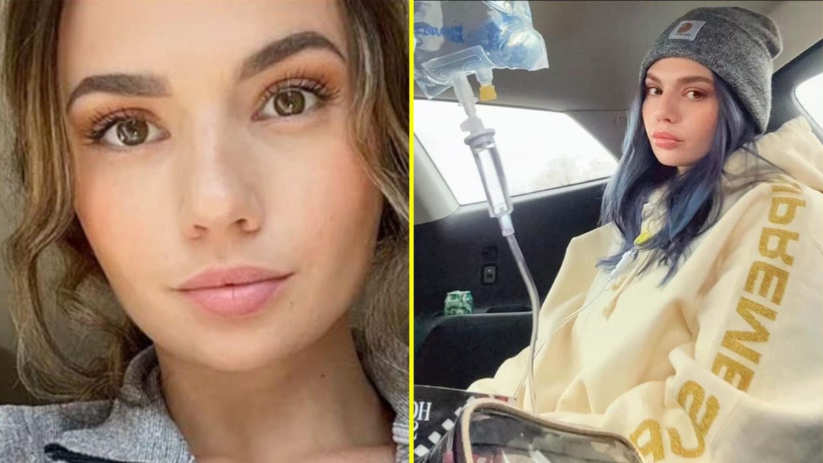 Mujer casi sufre una 'decapitación interna' tras recibir diagnósticos erróneos por 20 años: Un giro brusco podría haberla matado