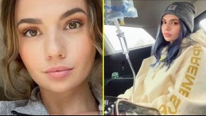 Mujer casi sufre una 'decapitación interna' tras recibir diagnósticos erróneos por 20 años: Un giro brusco podría haberla matado