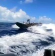 Revisa el video publicado por el Comando Sur de Estados Unidos que muestra a sus tropas ensayando un desembarco en el mar Caribe, en el marco del conflicto con Venezuela.