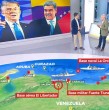 Revisa el análisis del periodista Pablo Cuéllar sobre los posibles objetivos de las tropas de Estados Unidos en caso de concretarse un ataque por tierra en Venezuela.