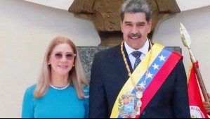 Conoce a Cilia Flores, esposa de Maduro y figura clave del régimen: 'Él no tomará ninguna decisión sin preguntarle a ella'
