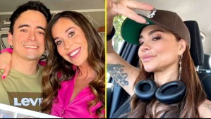 'Las parejas se transforman en un hijo más': Antonella Ríos hace importante revelación sobre separación de Vale Roth