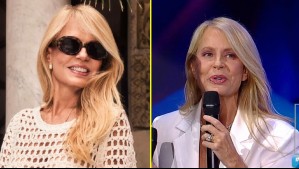 'No me necesita': Cecilia Bolocco explicó su ausencia de la Teletón 2025