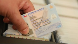 Carnet de identidad: ¿Para quiénes tendrá vigencia de 20 años?