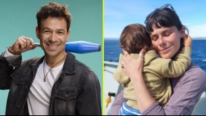 El tierno mensaje de cumpleaños de Montse Ballarin a Chapu Puelles: Celebraron juntos