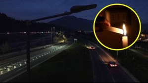 Durará hasta seis horas: Enel Anuncia corte de luz para seis comunas de la RM este sábado