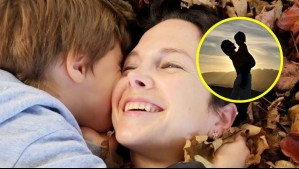 Exchica 'Rojo' recuerda a su hijo fallecido con emotiva publicación: 'Ya son seis meses'