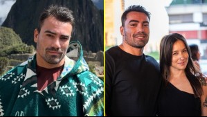 Dueño de un gimnasio cuya mensualidad supera los $300 mil: Conoce a Mauricio Noval, quien sería el nuevo novio de Denise Rosenthal