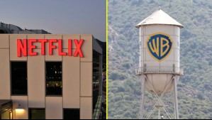 Netflix anuncia la compra de Warner Bros. Discovery por una multimillonaria suma